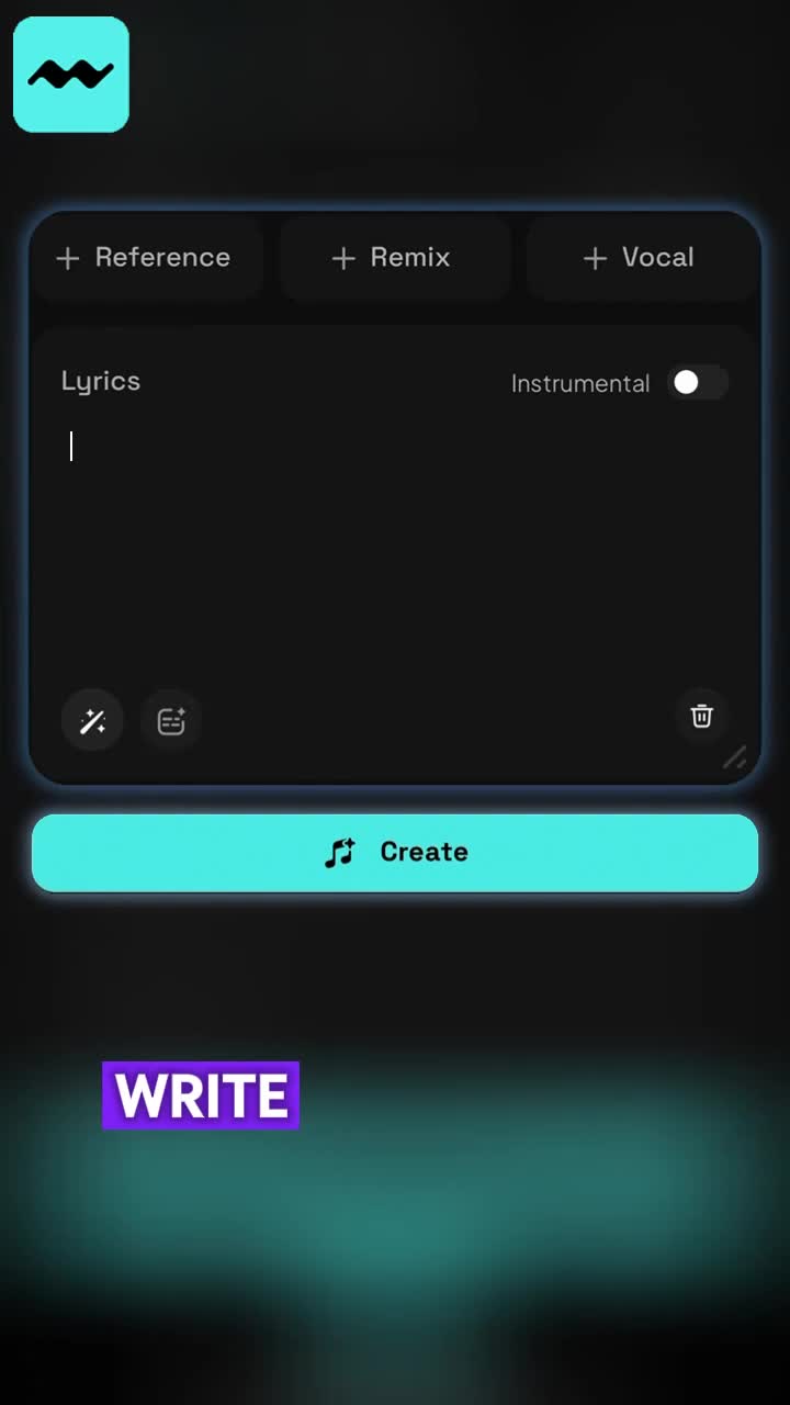 Mureka Meta ad creative