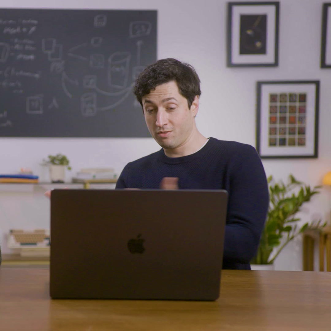 Cursor Meta ad creative