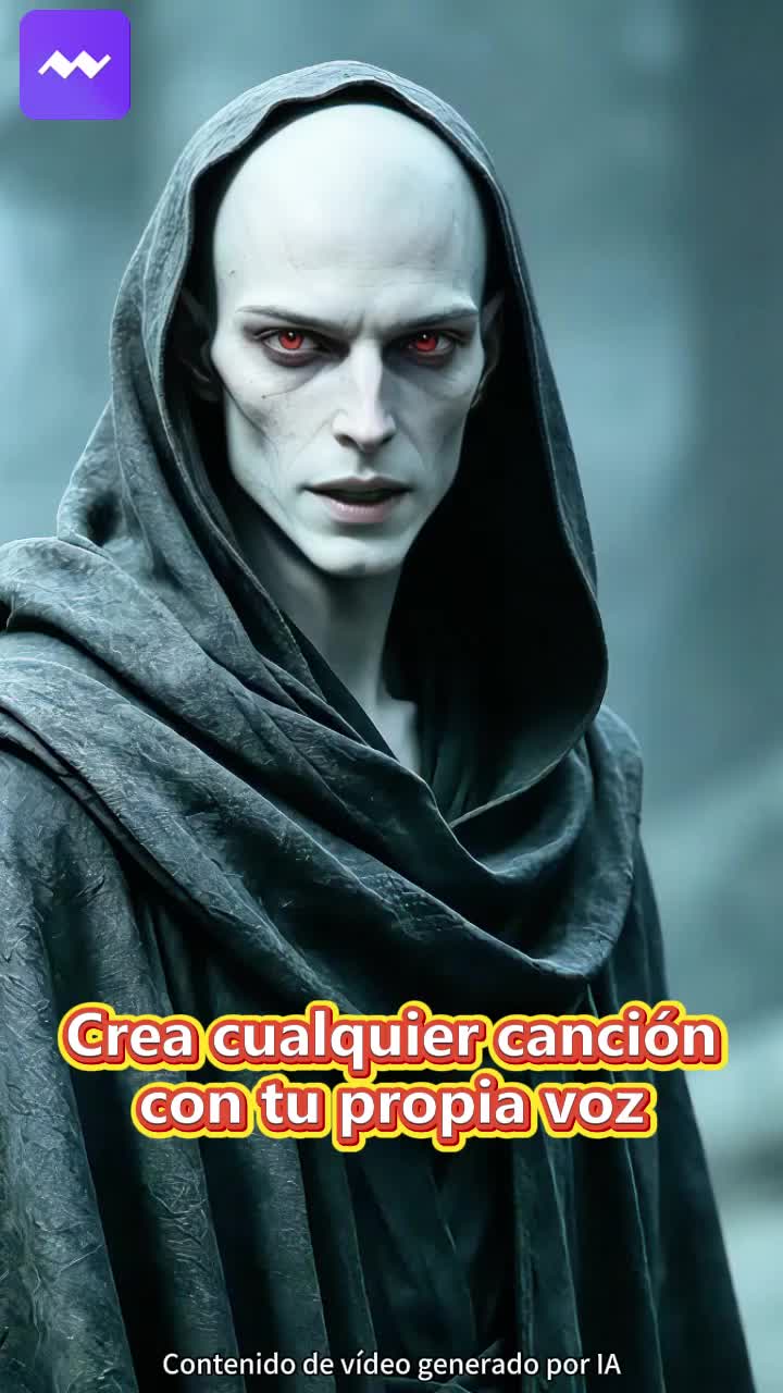 Mureka Meta ad creative