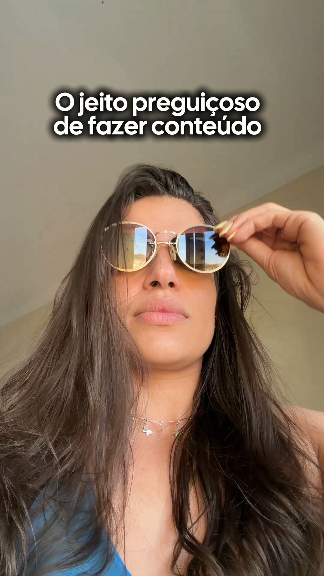 Dalea AI Meta ad creative