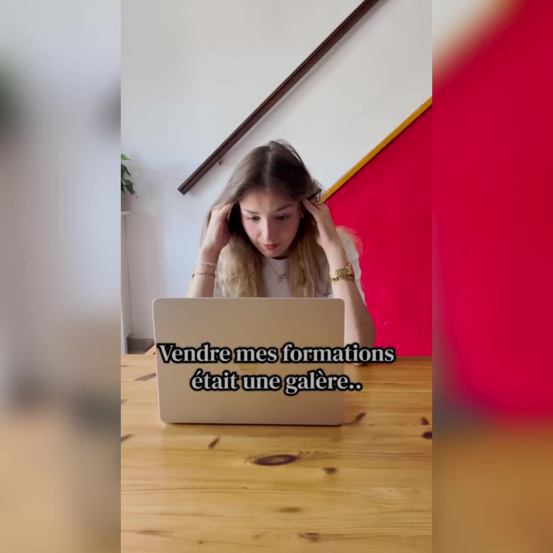 Peachie Meta ad creative