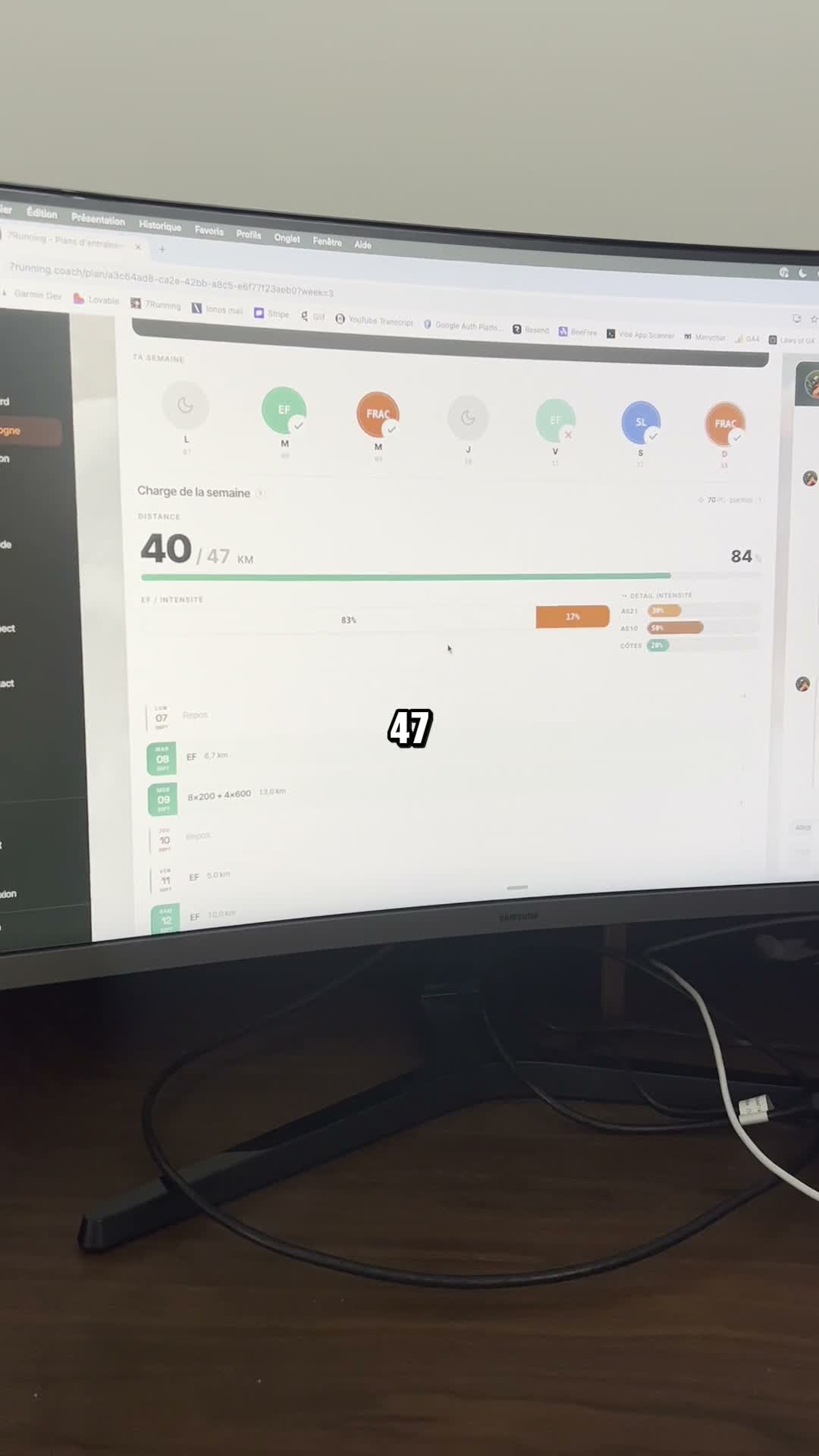 7Running Meta ad creative