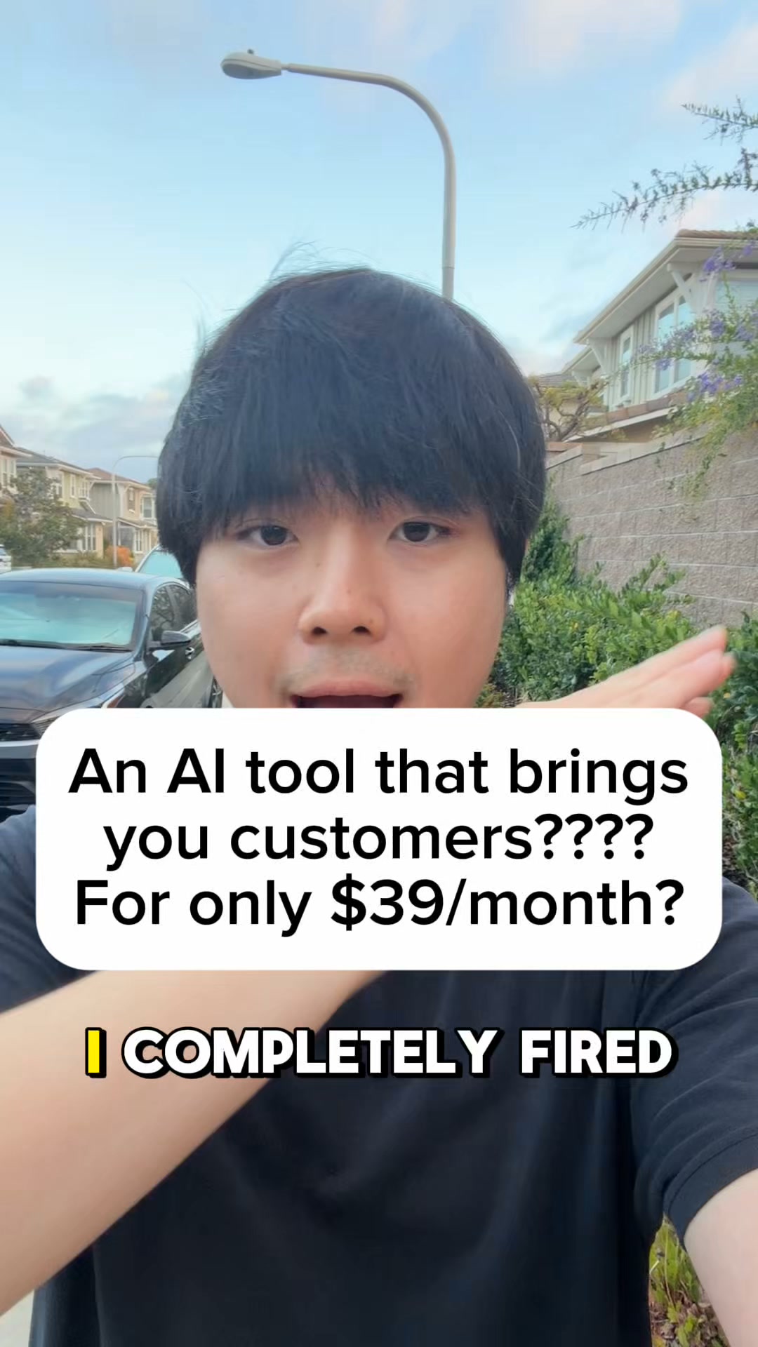 overrank SEO Meta ad creative